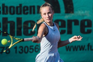 Lotte Federski 333 - Luebecker Stadtmeisterschaften